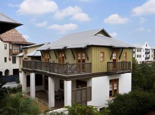 17 Hopetown Ln, rosemary beach, FL 32461