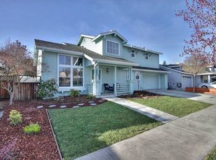 1818 Lexington St, Petaluma, CA 94954