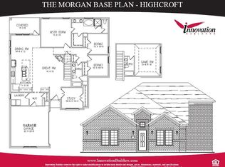 4408 Terraview Dr, Arlington, TX 76001