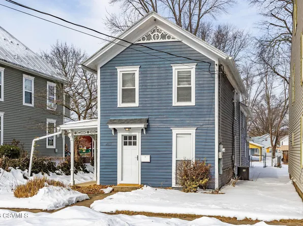 2437 Old Berwick Rd, Bloomsburg, PA 17815