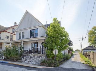 16 2nd St, York Haven, PA 17370