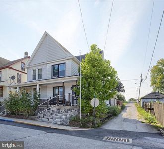 16 2nd St, York Haven, PA, 17370