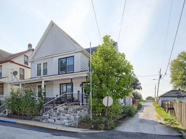 16 2nd St, York Haven, PA 17370