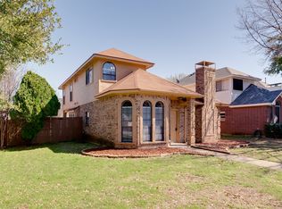 1725 Shady Creek Dr, Lewisville, TX 75067