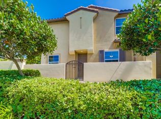 1426 Caminito Sardinia UNIT 3, Chula Vista, CA 91915
