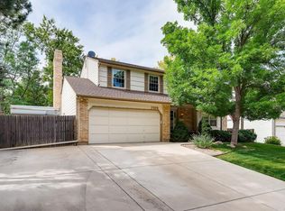 7978 S Cedar Cir, Littleton, CO 80120