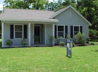 5510 Elysian St, Houston, TX 77009