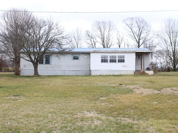 914 Castle St, McMinnville, TN 37110
