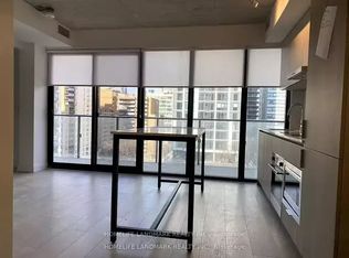 47 Mutual St #904, Toronto, ON M5B 2A9