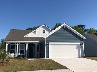 482 Kapalua Loop LOT 42, Little River, SC 29566