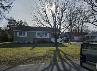 706 Pine St, Egg Harbor, NJ 08215