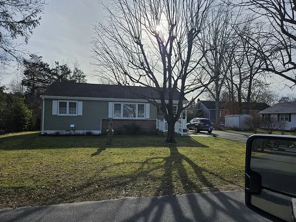 706 Pine St, Egg Harbor, NJ 08215