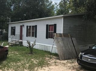 309 Annette Ave, Interlachen, FL 32148