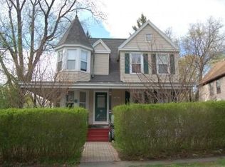 145 Ford Ave, Troy, NY 12180