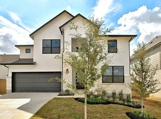 247 Coleto Trl, Bastrop, TX 78602