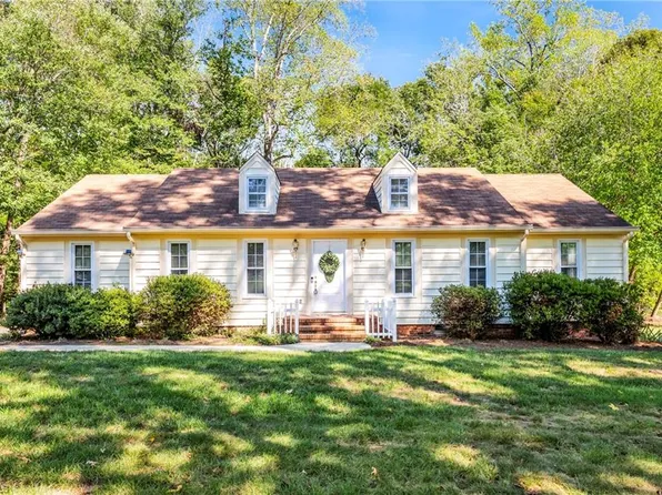 5214 Millstone Rd, Oak Ridge, NC 27310