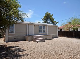205 W Jacinto St, Tucson, AZ 85705