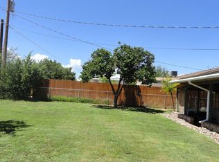 4637 E Geronimo Rd, Rimrock, AZ 86335