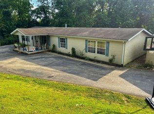 14090 Upper Jim Run Rd, Laurel, IN 47024