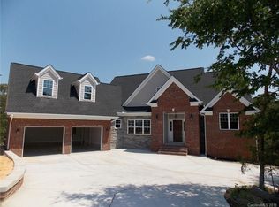 515 River Lake Ct #30A, Tega Cay, SC 29708