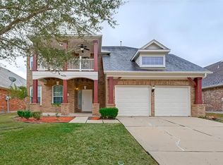 19939 Juniper Chase Trl, Richmond, TX 77407