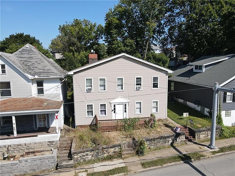 533535 E Pittsburgh St, Greensburg, PA 15601 MLS 1616606 Zillow