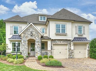 5114 Loma Linda Ln, Charlotte, NC 28270