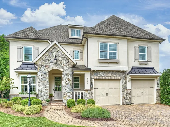 5114 Loma Linda Ln, Charlotte, NC 28270