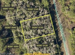 1845 Honduras Loop, Lehigh Acres, FL 33972