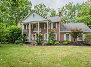 154 Saint Ives Dr, Greensburg, PA
