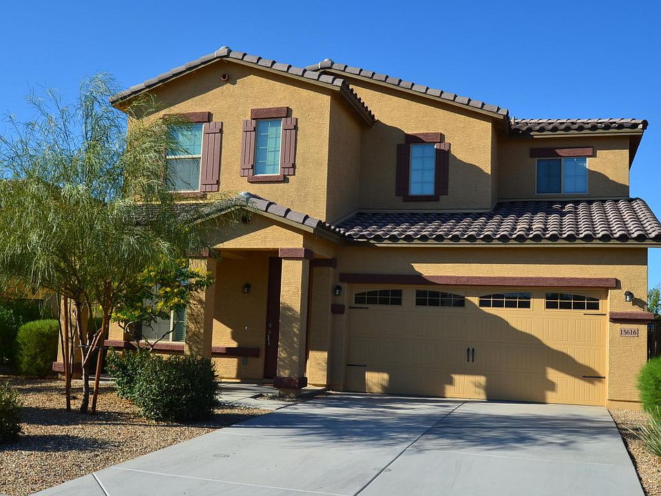 1st image of 15616 W Monterosa St