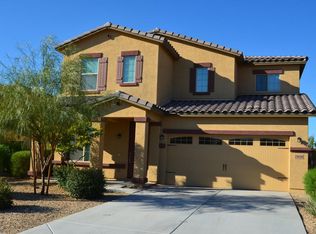 15616 W Monterosa St, Goodyear, AZ 85395