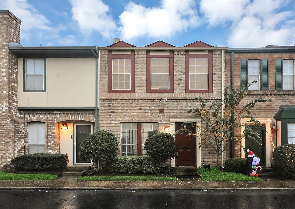 1st image of 7700 Creekbend Dr APT 93