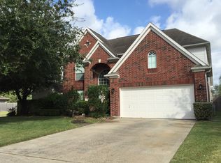 1802 N Carlsbad Ln, Deer Park, TX 77536