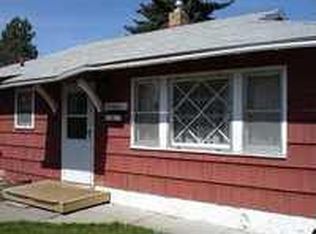 1821 E Thurston Ave, Spokane, WA 99203