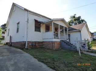 42 Minor St, Natchez, MS 39120