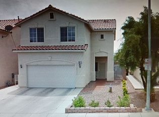 10077 Lemon Valley Ave, Las Vegas, NV 89147