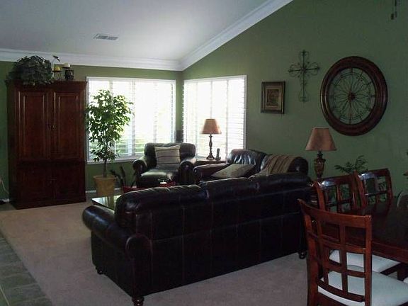 Formal Living Room