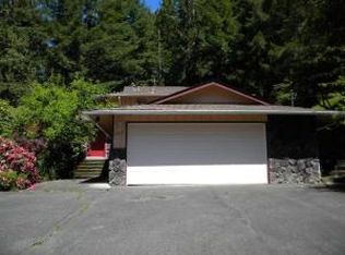 2317 Plunkett Rd, Bayside, CA 95524
