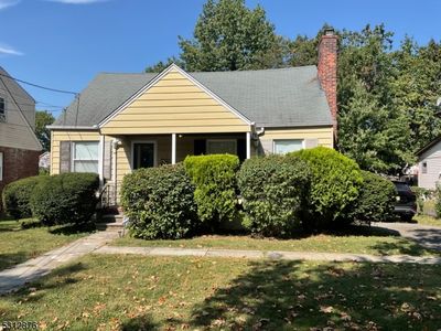 1415 E Front St, Plainfield, NJ, 07062