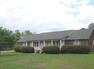 1658 Doral Dr, Manning, SC 29102