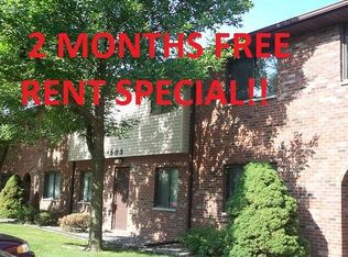 1304 Christopher Cir, Urbana, IL 61801