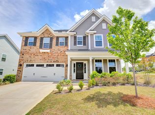 2153 Sweet Samson St, Wake Forest, NC 27587