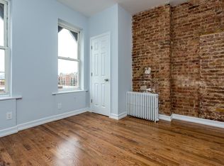 1348 Willoughby Ave #2D, Brooklyn, NY 11237