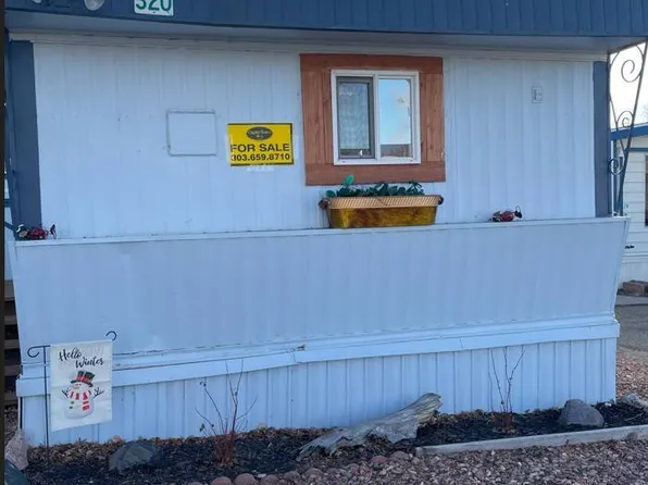 3060 E Bridge St Lot 320, Brighton, CO 80601