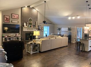 5 Pineridge, Magnolia, AR 71753