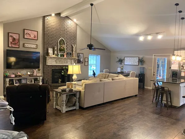 5 Pineridge, Magnolia, AR 71753