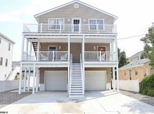203 Bayshore Ave, Brigantine, NJ 08203
