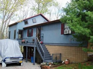 2255 Crystal Springs Rd, Danville, KY 40422