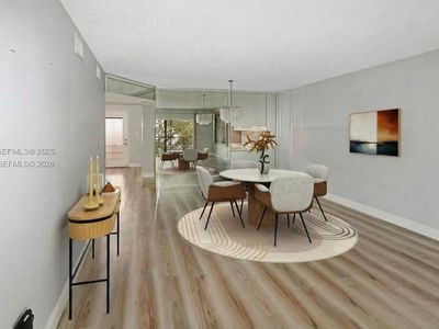 4930 E Sabal Palm Blvd APT 306, Tamarac, FL, 33319